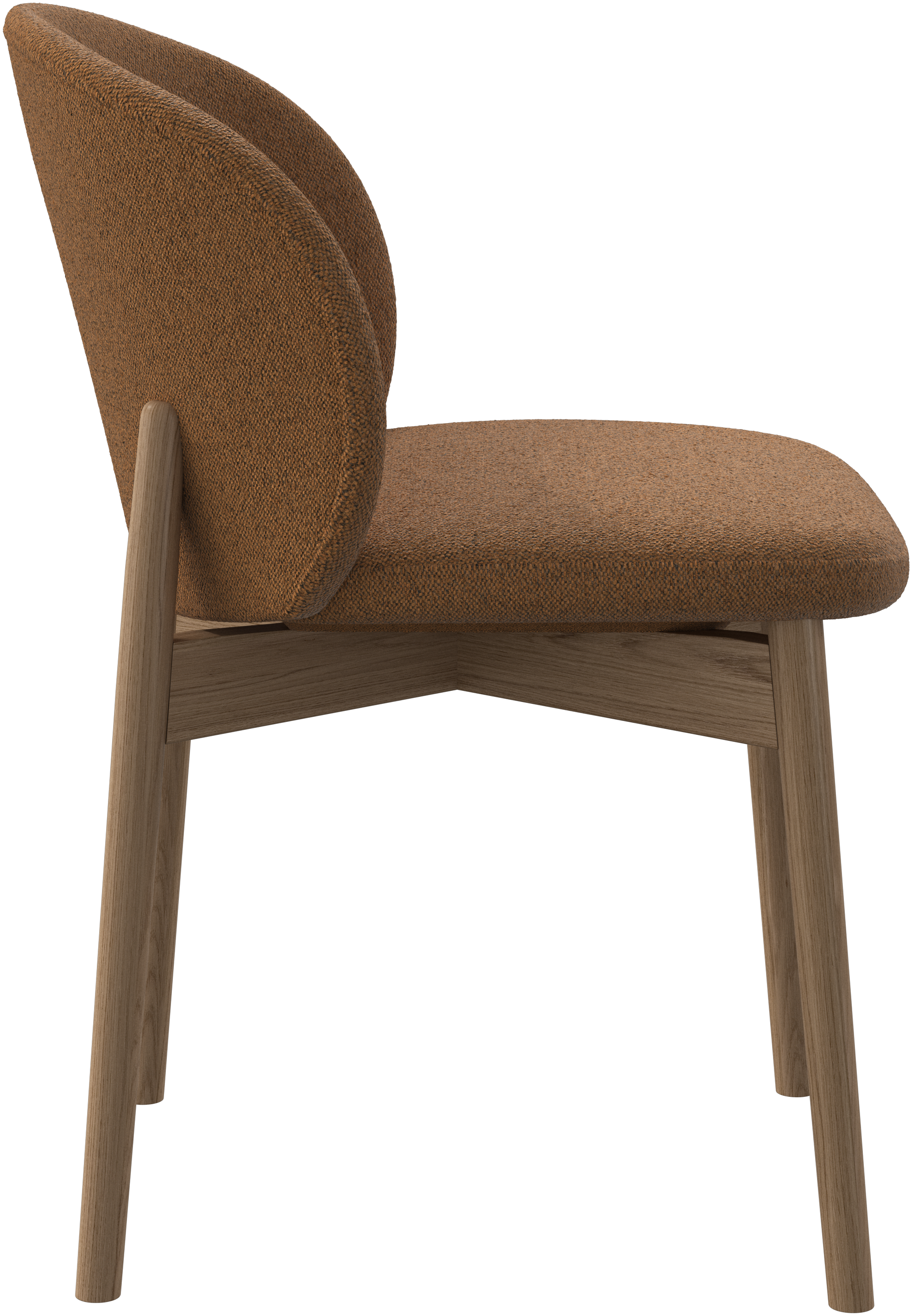 Princeton ダイニングチェア | Dining chair | Princeton | Morten